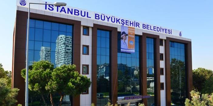 İBB’ye 3. dalga operasyon: 22 gözaltı