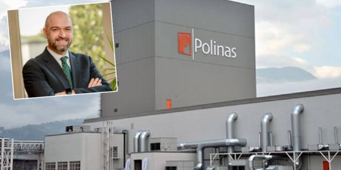Polinas yeşil dönüşümde vites yükseltti: Enerji tüketimini azaltma taahhüdü