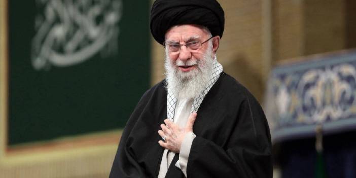 Hamaney: ABD ile müzakereler sonuç vermeyecek