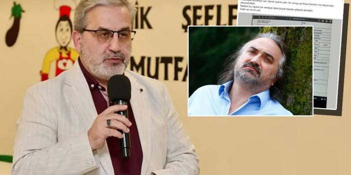 Hayatını kaybeden Volkan Konak'a 'Geberdi' demişti: Çatalca Müftüsü Mehmetalioğlu vaiz olarak atandı