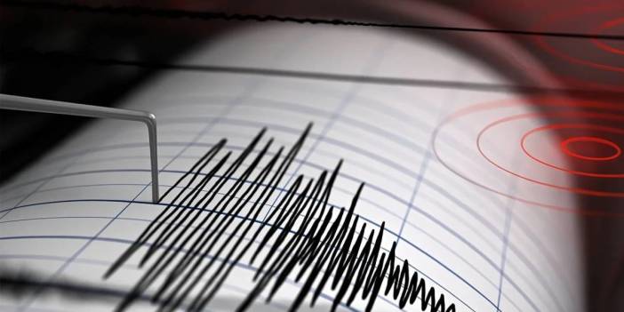 İstanbul’da 4,2 büyüklüğünde deprem