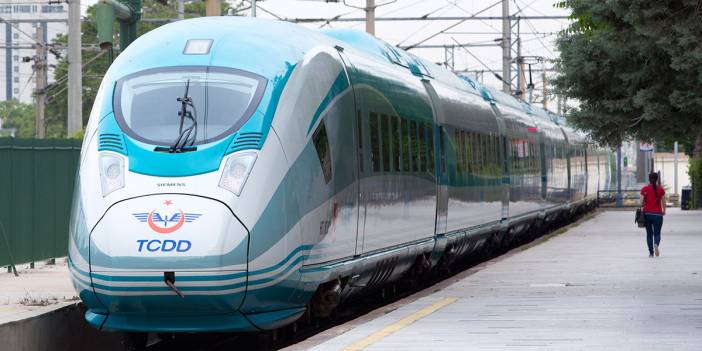 Demiryolu yatırımlarıyla doğudaki şehirlerin çehresi değişiyor! Bu şehirler artık daha yakın olacak