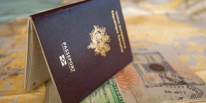 Vize çilesine son nokta! Tatilsepeti Başkanı Schengen duvarın yıkan AB ülkesini açıkladı