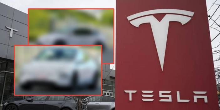 Tesla'dan Nürburgring sürprizi: 600 beygirlik yeni Model Y Performance pistte yakalandı!