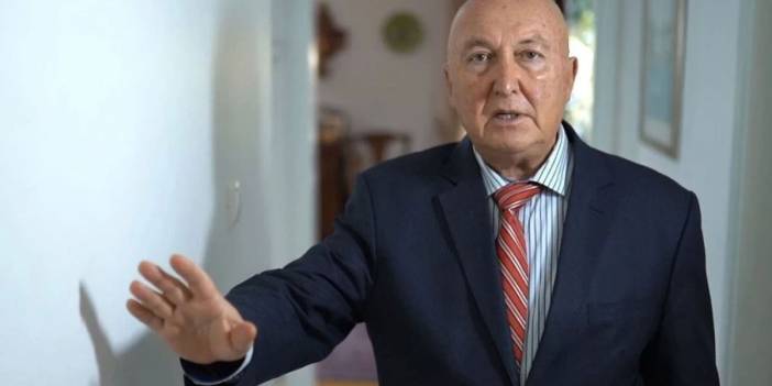 İstanbul'daki depremin ardından Ahmet Ercan'dan kritik uyarı: En az iki deprem kaçınılmazdır