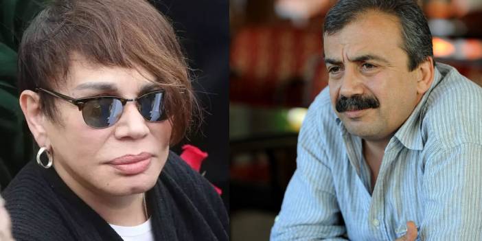 Sırrı Süreyya Önder'in ölümü sonrası saçlarını kazıtan Sezen Aksu'nun son hali ortaya çıktı