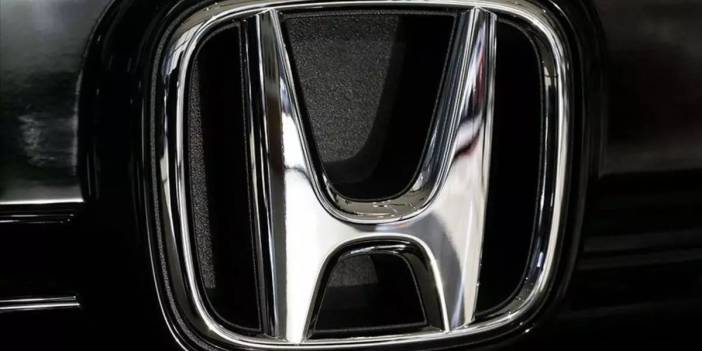 Markalar elektrikliye yönelirken Honda'dan flaş karar! Elektrikliye yatırımı azaltacak