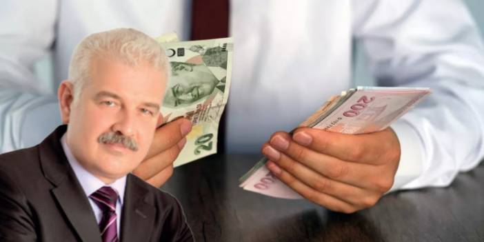 Emekli olacaklar dikkat! Bugüne kadar yanlış biliyormuşuz! Ali Tezel: Maaşınız son 5-10 yıla göre hesaplanmıyor