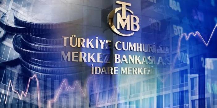 TCMB'den yeni rapor: Firmaların enflasyon beklentileri mercek altında