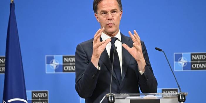 NATO Genel Sekreteri Rutte’den ‘Savunma harcamalarını artırın’ çağrısı: Yatırım yapmazsak başımız Putin’le derde girer