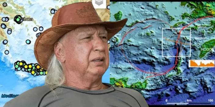 İstanbul'u bilen Prof. Dr. Üşümezsoy'dan 6.0'lık Ege depremi analizi: Yeni deprem olacak mı? Hangi bölgeler etkilenecek?