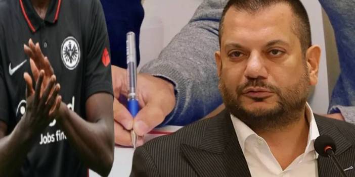 Trabzonspor yeni golcüsünü Almanya'da buldu! Ertuğrul Doğan yükselen yıldızı Fırtına'ya getiriyor: 30 maçta 18 gol 3 asist