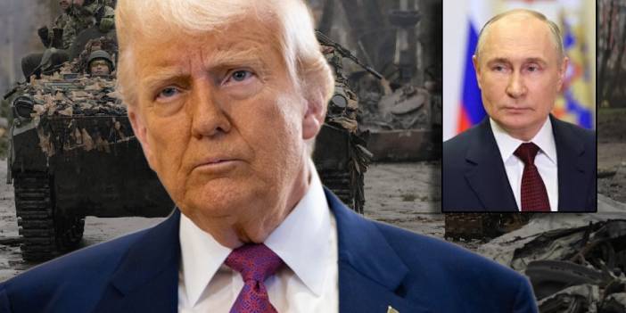 ABD basını, Trump’ın Avrupalı liderlerle telefon trafiğini yazdı: Putin savaşı kazanacağını düşündüğü için barışa yanaşmıyor
