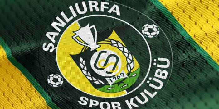 Şanlıurfaspor'dan Fenerbahçe ve Uchenna Ogundu açıklaması