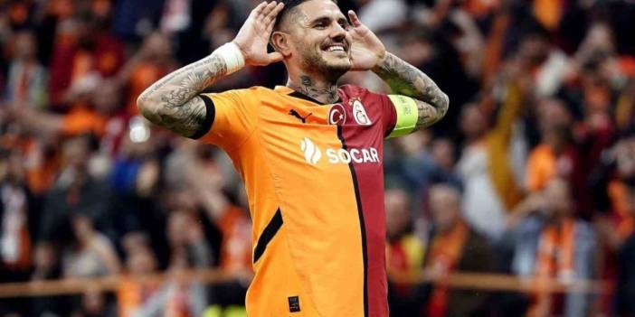 Çapraz bağları yırtılmıştı: Icardi'nin sahalara dönüş tarihi belli oldu