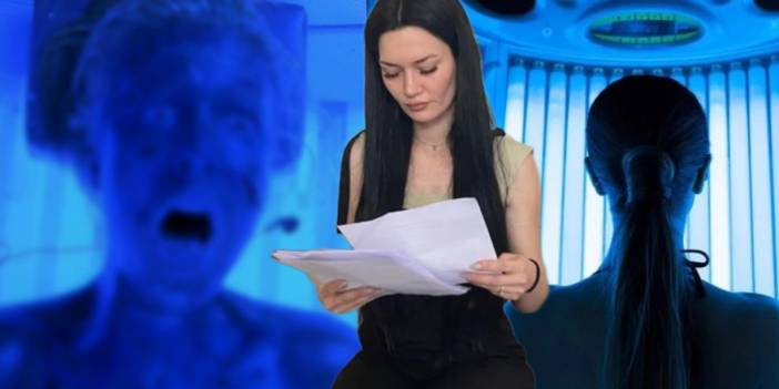 Son Durak filmindeki o sahne gerçek oldu! Solaryumda unutuldu: Mahkeme o işletmeye sadece 5.800 TL ceza verdi