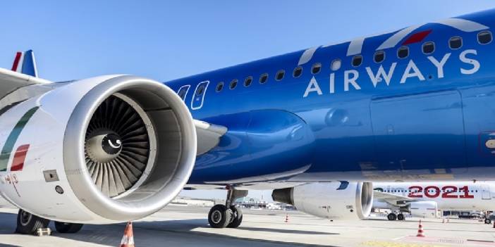 İtalyan şirket bir kez daha uzattı: O tarihe kadar İsrail’e uçuş yok