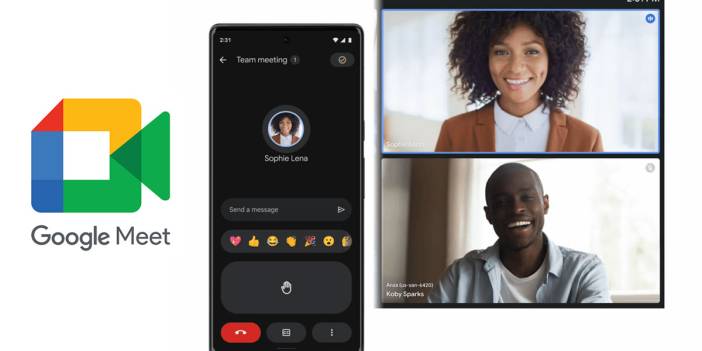 Görüntülü görüşmede anlık çeviri dönemi! Google'dan dil bariyerini ortadan kaldıracak özellik