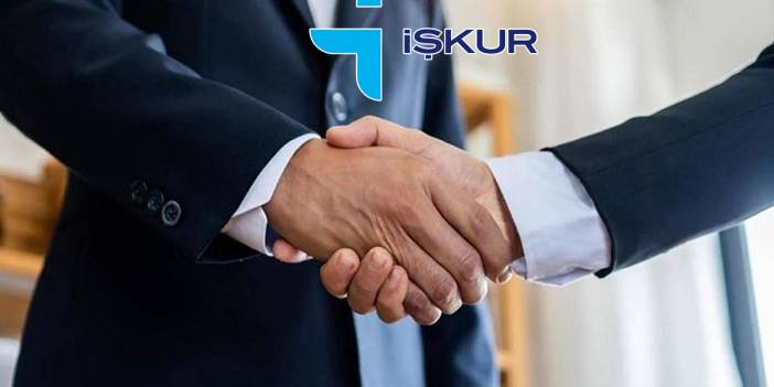 İŞKUR'dan 1 milyon 320 bin kişiye iş müjdesi! Aktif istihdam politikası hayata geçirildi