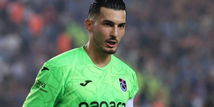 Galatasaray'da Uğurcan Çakır bombası! Yağız Sabuncuoğlu canlı yayında açıkladı