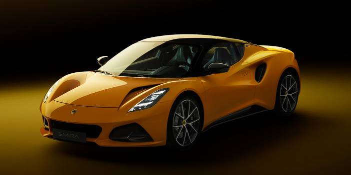 Lotus emisyonları düşürmek için dört litrelik bir V8 istiyor