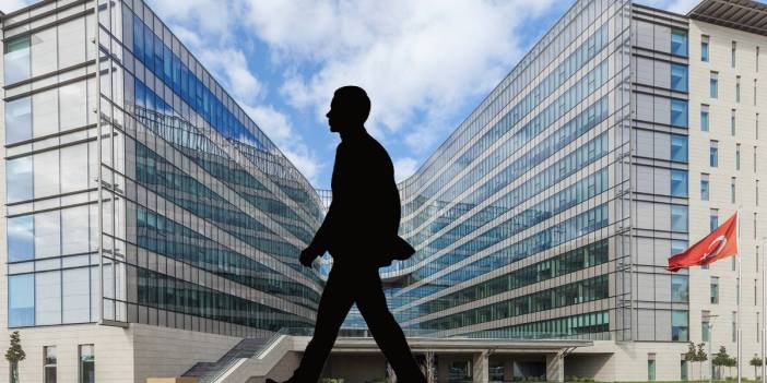 Türkiye bu haberle sarsıldı! Türkiye'nin en zengini hastaneden kaçırıldı! Bir başka iş adamından şoke eden iddia