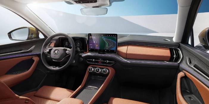 Egea’yı solladı, piyasası karıştırdı! Skoda’dan kaçırılmayacak fırsat: Bu satışta faiz yok, taksit bol!