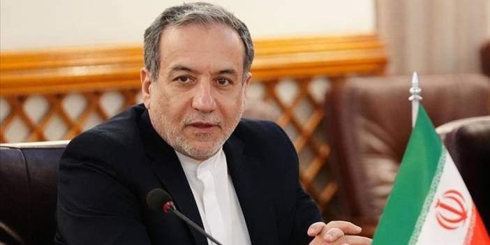 İran'dan ABD'ye net mesaj: Uranyum şartsa anlaşma yok