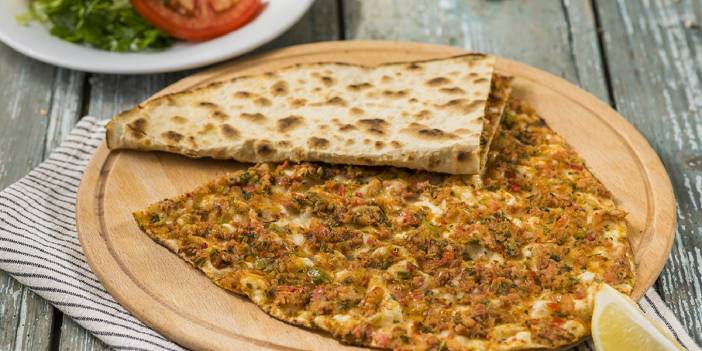 Yaz gelmeden fiyat krizi: Bodrum'da iki bin 500 liralık lahmacuna tepki