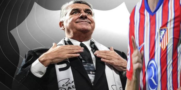 Beşiktaş transfer bombasını erken patlatıyor! Süper Lig'in eski gol makinası için Serdal Adalı düğmeye bastı