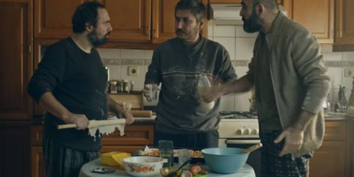 Absürt mizahın sevilen dizisi ‘Gibi’ ekranlara veda ediyor