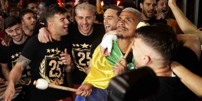 Galatasaray'dan Yenikapı duyurusu: Dev kutlamanın programını açıkladılar