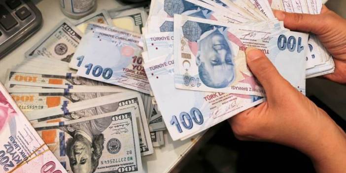 TCMB anket sonuçlarını paylaştı: Yıl sonu enflasyon beklentisi hâlâ yüksek