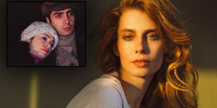 Tuba Ünsal'dan 'Kurtlar Vadisi' itirafı: İçime dert olmuştu