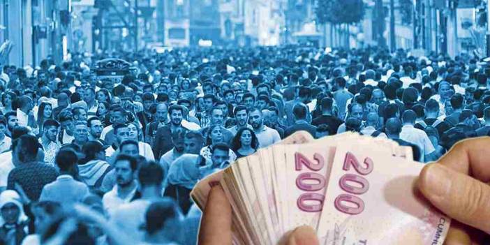 5 yılda kazancınızı katlayın, zenginliğe ulaşın! Uzmanlar açıkladı: Servet sahibi olmanın yolu bu işlerden geçiyor…