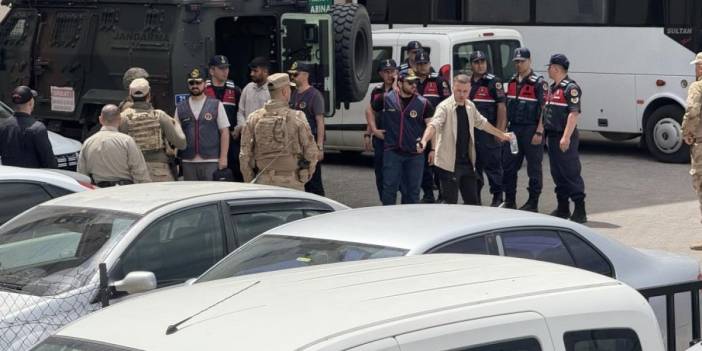 Diyarbakır’da baba-oğul cinayetinde 4 tutuklama: Cansız bedenleri yanmış halde bulunmuştu