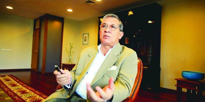 Rüşdü Saracoğlu kimdir? Eski Merkez Bankası Başkanı'nın hayatı, başarı dolu kariyeri ve vefatı