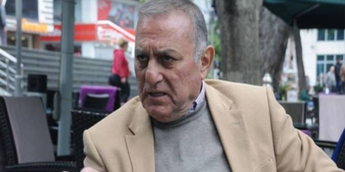 Ergenekon davasının ilk mahkeme başkanı Köksal Şengün hayatını kaybetti