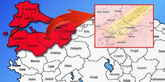 Meteoroloji uzmanı Hüseyin Öztel'den acil uyarı! İstanbul'da sabah sürprizi! Bu gece hava değişiyor, o bölgelerde dolu tehlikesi