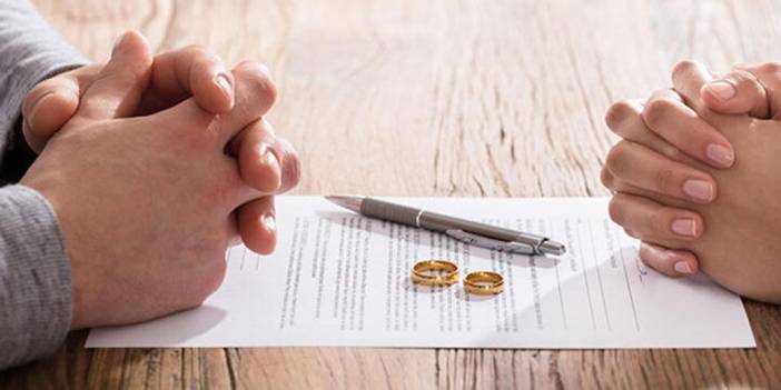 Yargıtay’dan emsal karar: Eşinin iş yerini bilmemek boşanma sebebi