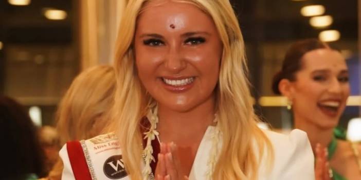 İdil Bilgen’in de yer aldığı yarışmada bomba iddialar! Miss World'de kriz çıktı: İngiltere güzeli yarışmayı terk etti