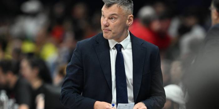 Fenerbahçe Beko başantrenörü Saras Jasikevicius EuroLeague’de tarihe geçti