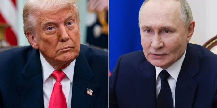 Trump: Rusya'ya yaptırım uygulamayı düşünüyorum