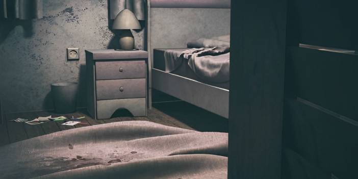 Vicdansız anne, 3 yaşındaki çocuğuna çamaşır suyu içirdi! Kan donduran itiraf