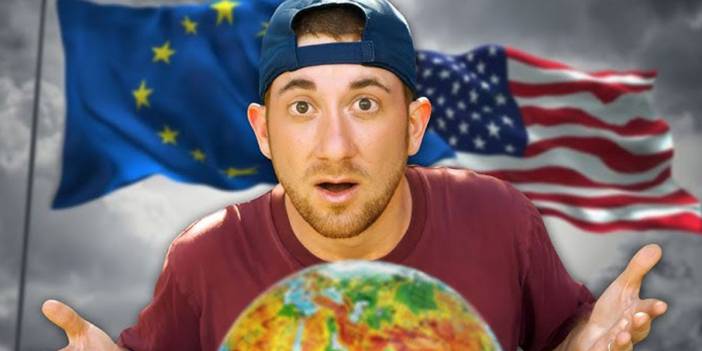 AB ve ABD harekete geçti: Kontrol mekanizmaları kuruluyor! Kurallar yeniden belirlenecek, yasa taslakları hazır