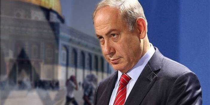 Netanyahu'dan küstah Gazze çözümü! Tamamını işgal edip seçtiğimiz Araplara devredeceğiz