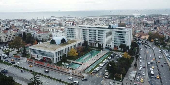 İBB'ye 4. Dalga operasyonda 25 tutuklama