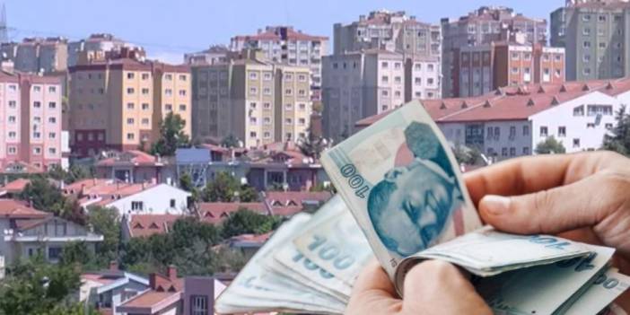 Ne İstanbul ne de Ankara… Herkes o şehirden göç etmek isteyecek! İşte en yüksek kira fiyatlarının olduğu iller…