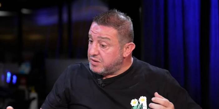 Nihat Kahveci canlı yayında patladı: “Fenerbahçe’de asıl sorumlu kim?”