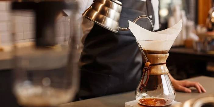 Bakanlık ifşa etti: Kahve diye ilaç içirmişler